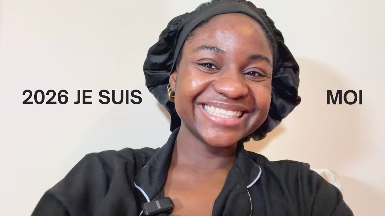 CETTE FOIS-CI JE DIS NON.