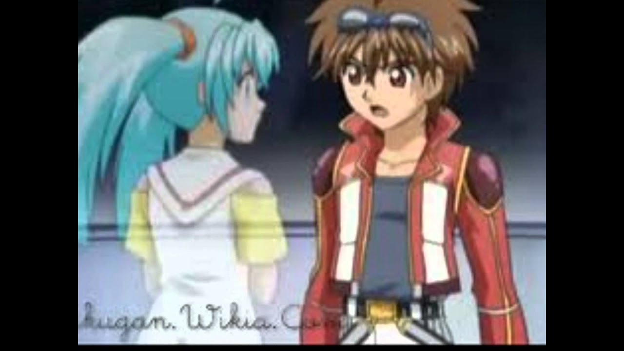 LA BELLA Y LA BESTIA  DAN Y RUNO
