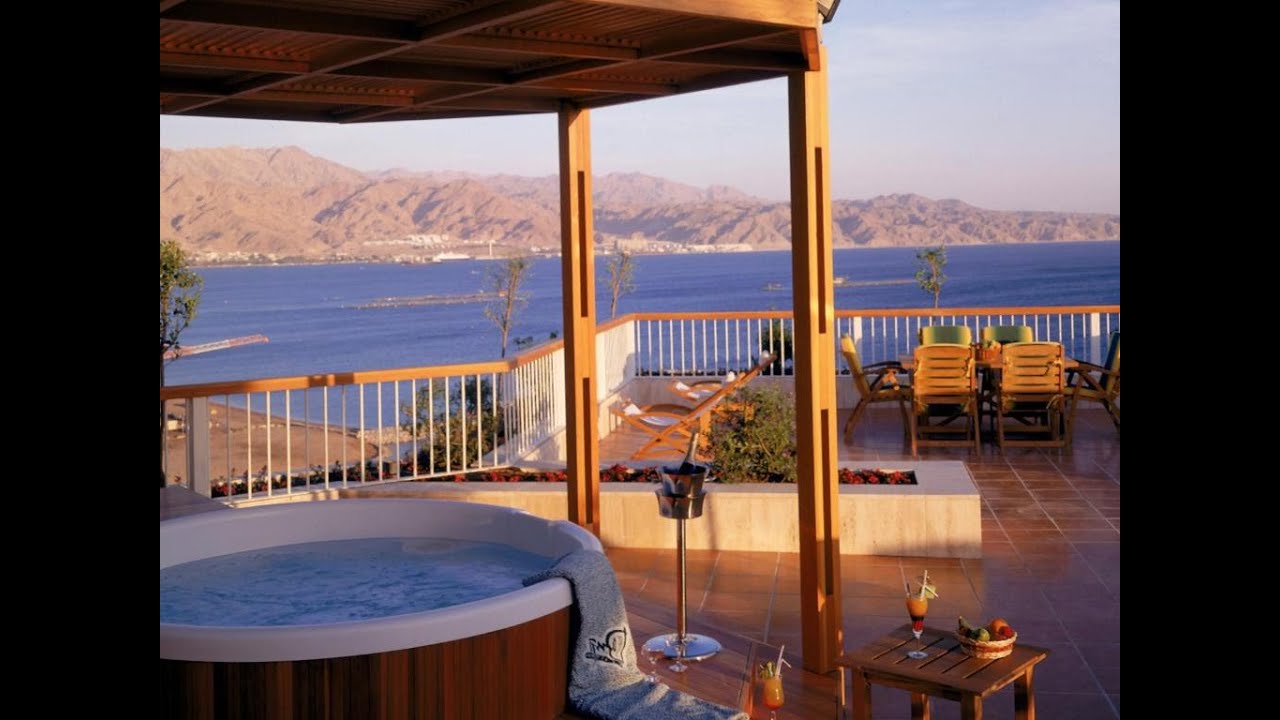 Dan Eilat Hotel || BEACH VIEW HOTEL RECOMMENDATION || ISRAEL
