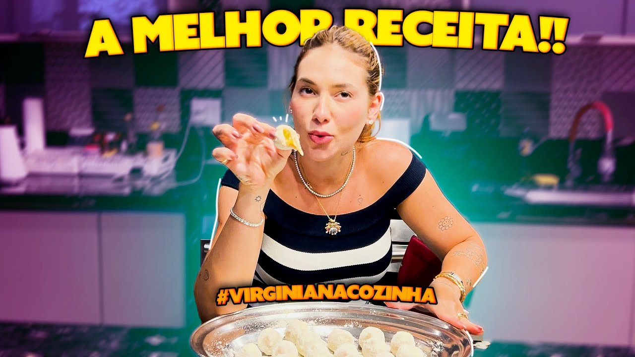 COMO FAZER A SOBREMESA DE UVA MAIS FÁCIL!!