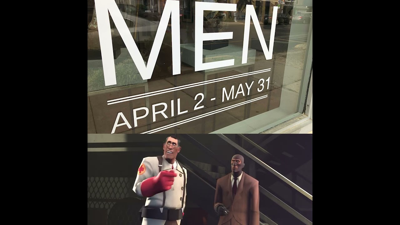 Men