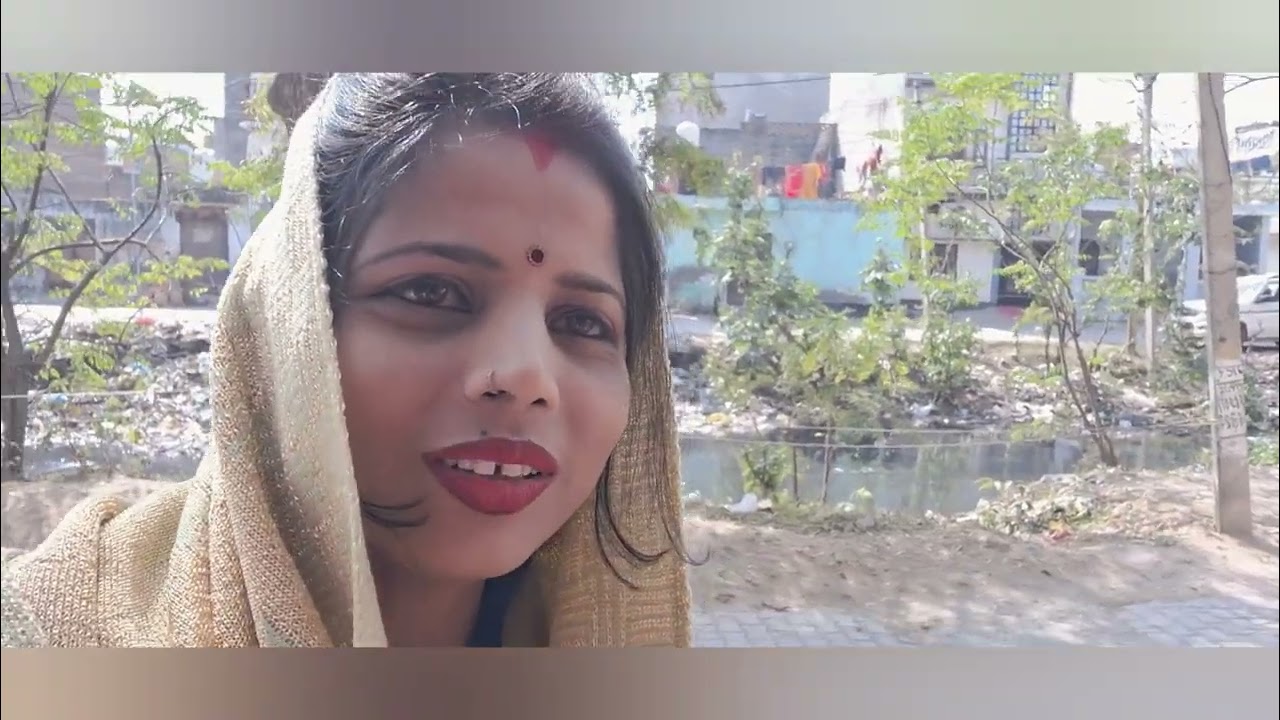 अंगूठी रस्म में जाने के लिए हुए हम सब तैयार और अब कौन कौन आया हम को लेने के लिए तो देखिए  ♥️👆