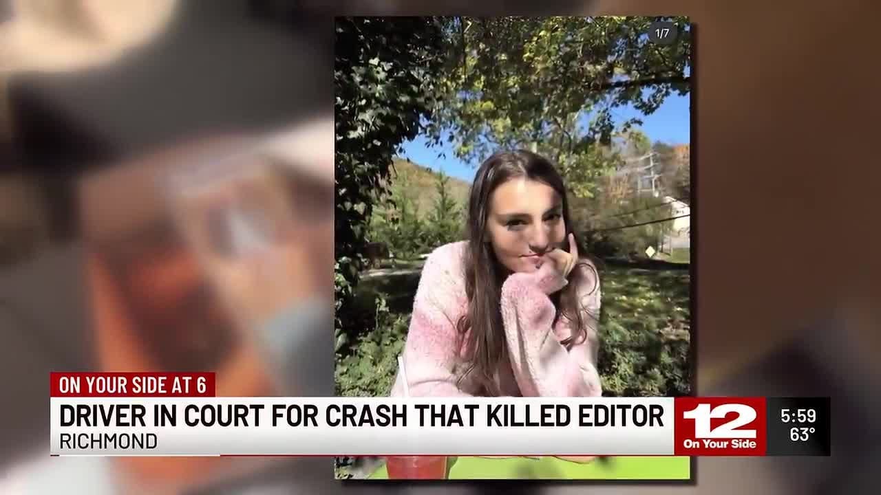 Hit-and-run suspect denied bond; editor killed was ‘on cusp of brilliant career’