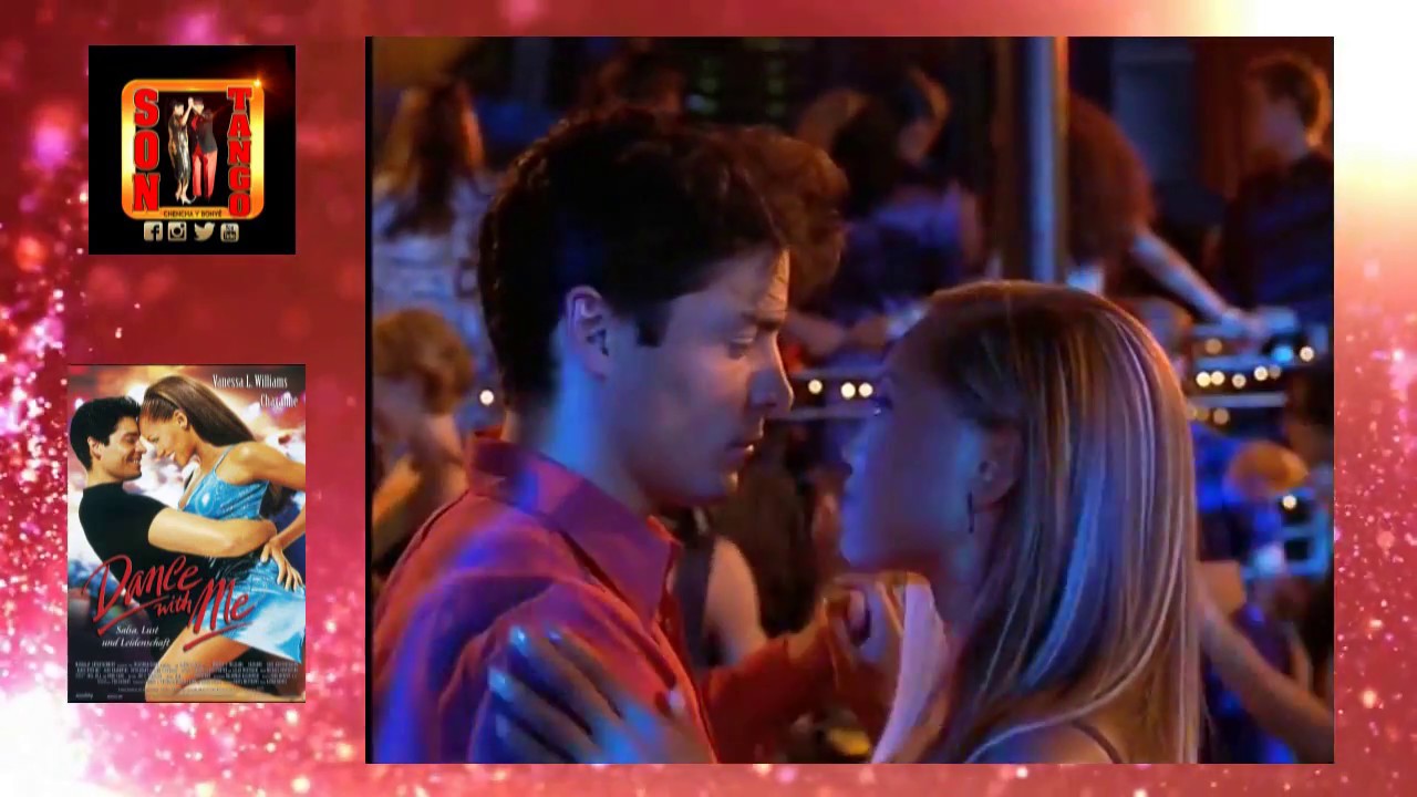 CHAYANNE & VANESSA WILLIAMS / 