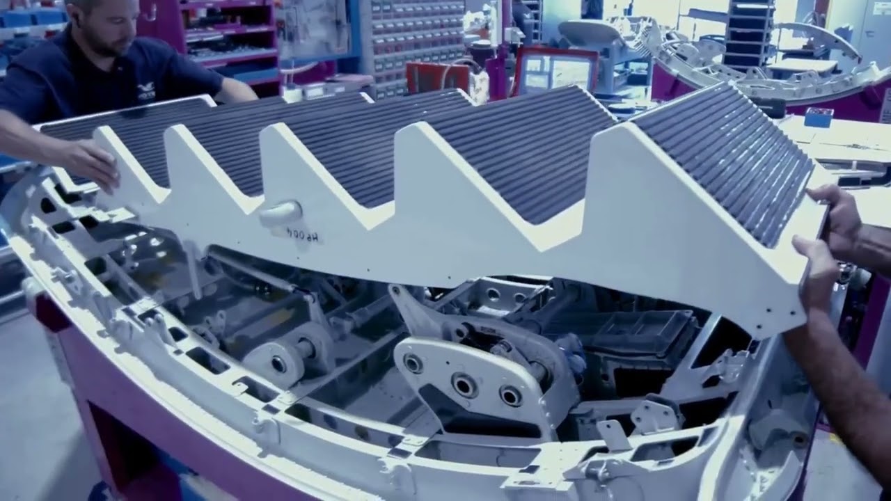 POTEZ AERONAUTIQUE   Film Corporate 2025