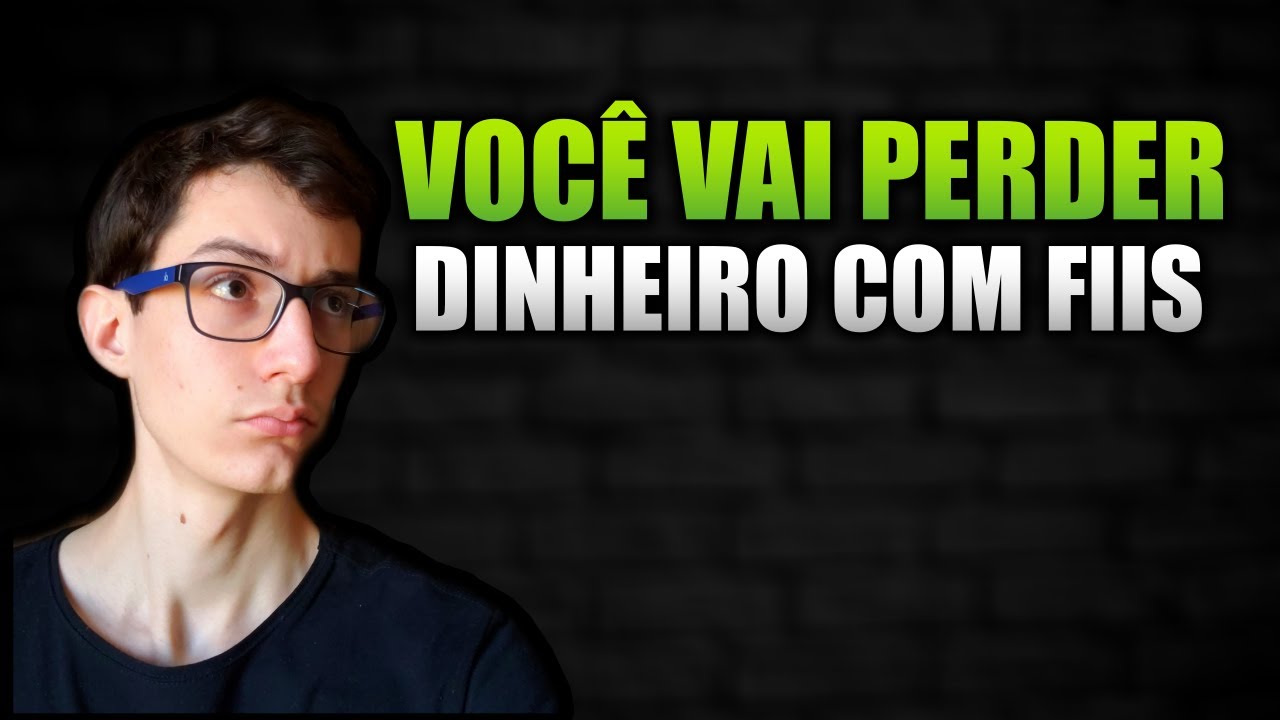 N&atilde;o use o Dividend Yield (DY) para analisar fundos imobili&aacute;rios (fiis)