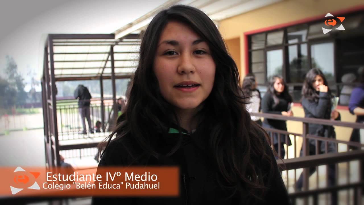 PSU EDUCARCHILE BEL&Eacute;N EDUCA