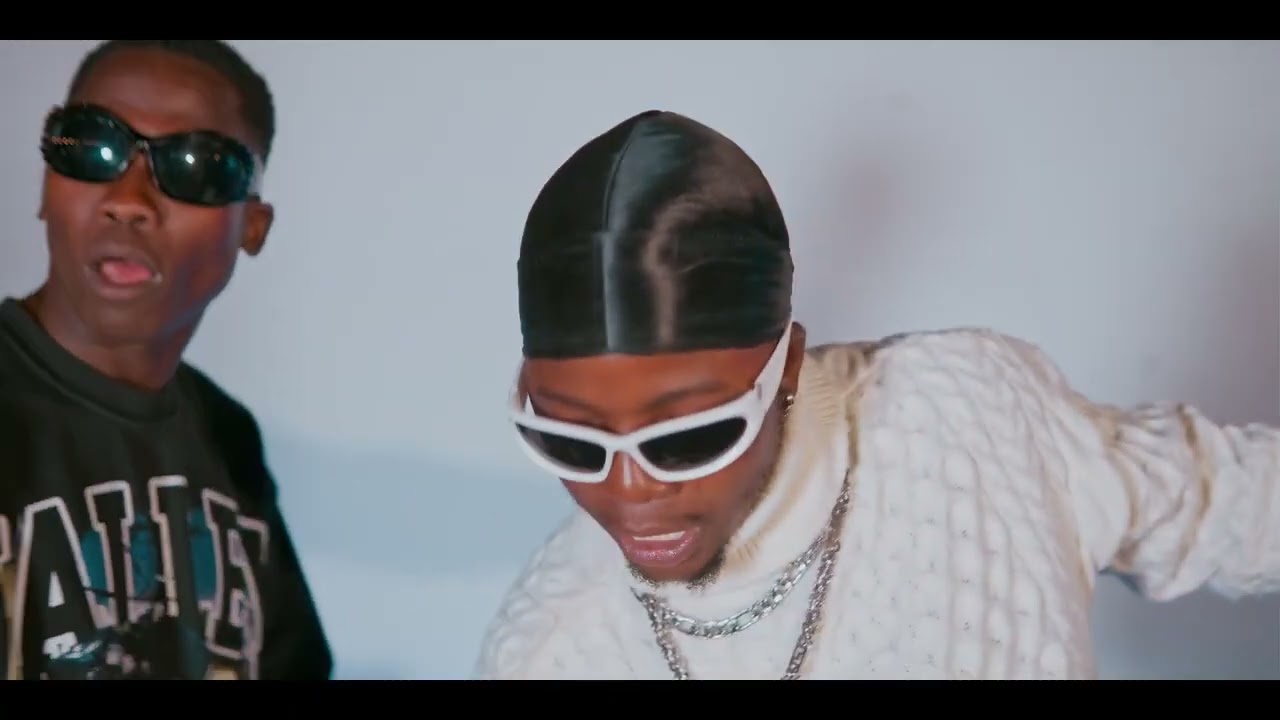 Starleezy Martins feat josty wamoza 2026