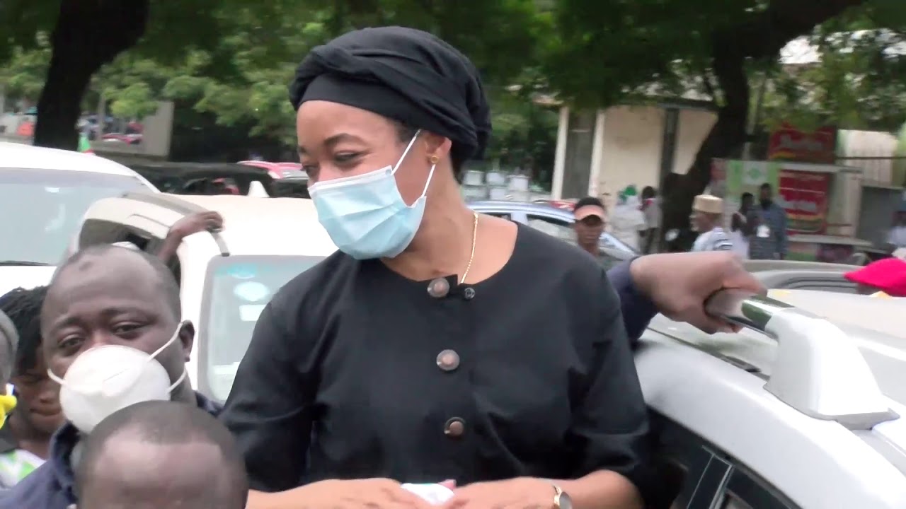 ZANETOR RAWLINGS WINS OSU KORLEY KLOTTEY MUNICIPAL ASSEMBLY