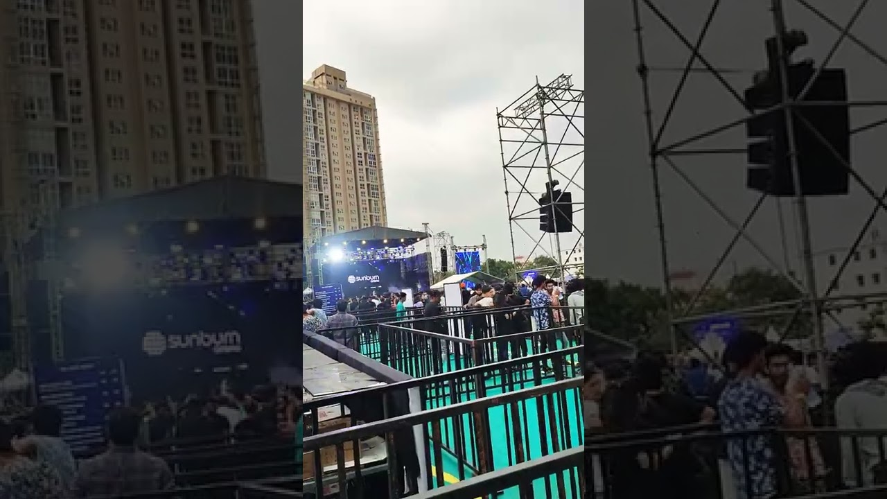 SunburnBangalore 2022 @Siana Catherine