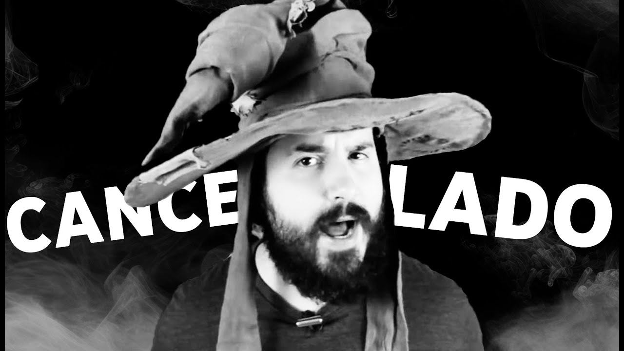 Caldeirão Furado e seu CANCELAMENTO INJUSTO