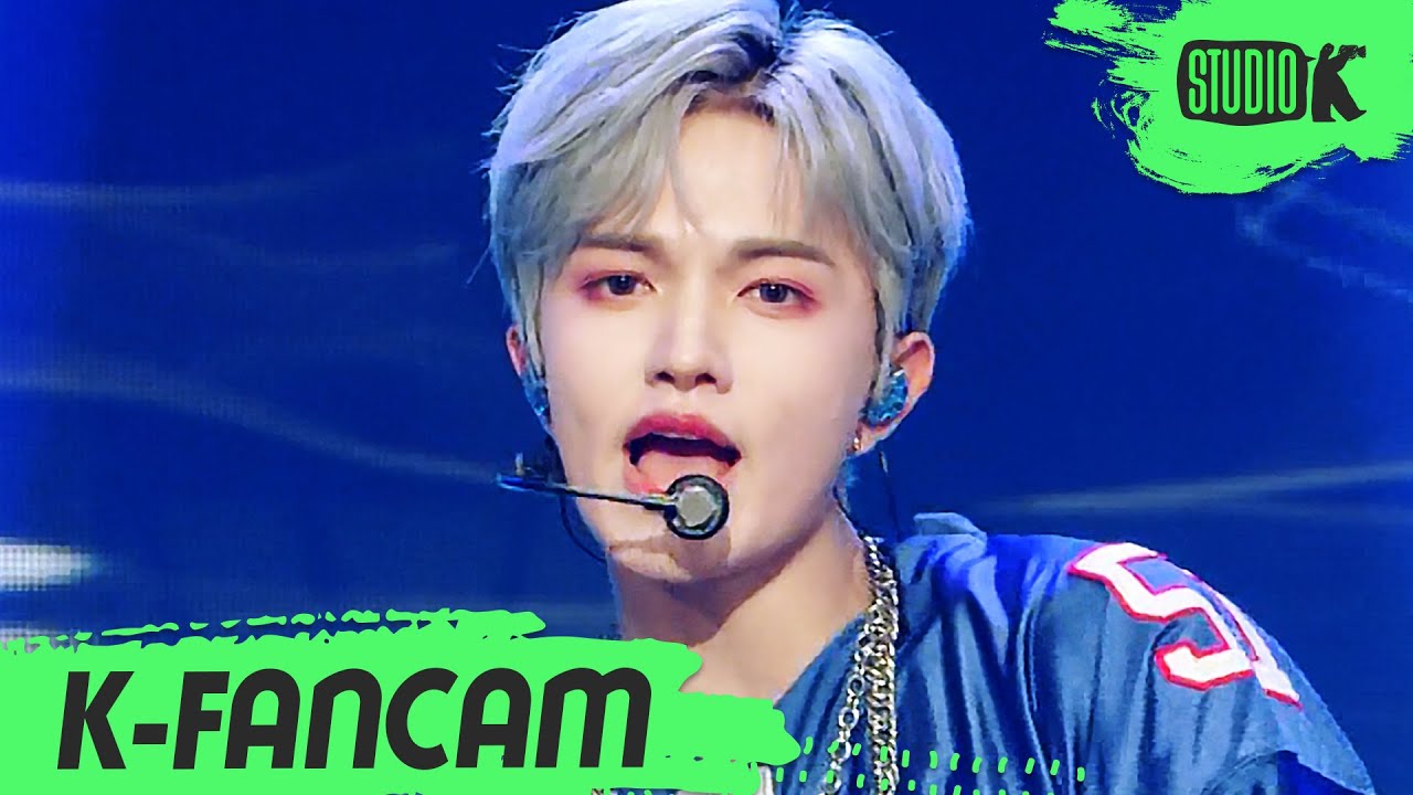 [K-Fancam] BAE173 빛 직캠 'DaSH' (BAE173 BIT Fancam) l @MusicBank 220826