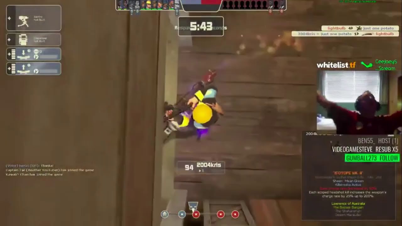 trickstab meme (tf2)