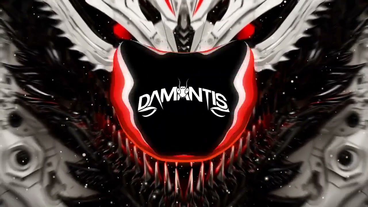DAMANTIS - BASS SENDERS
