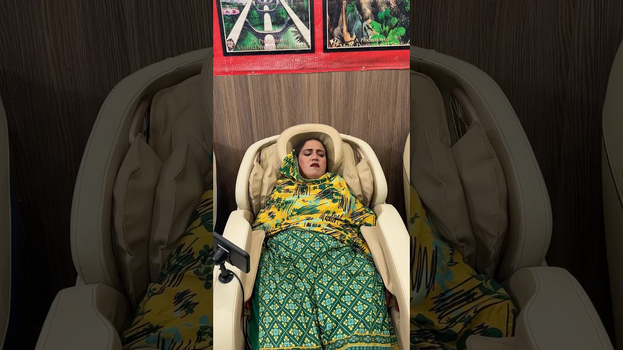 Begam Rone Lag Gai #rabiaahmadvlogs #familyvlog #Viral #shorts