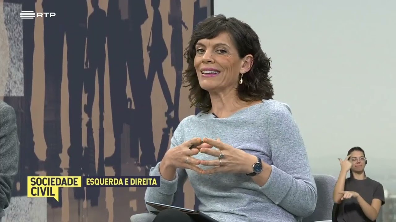 Sociedade Civil   Esquerda e Direito, Socialismo e Capitalismo, Liberdade de Expressão