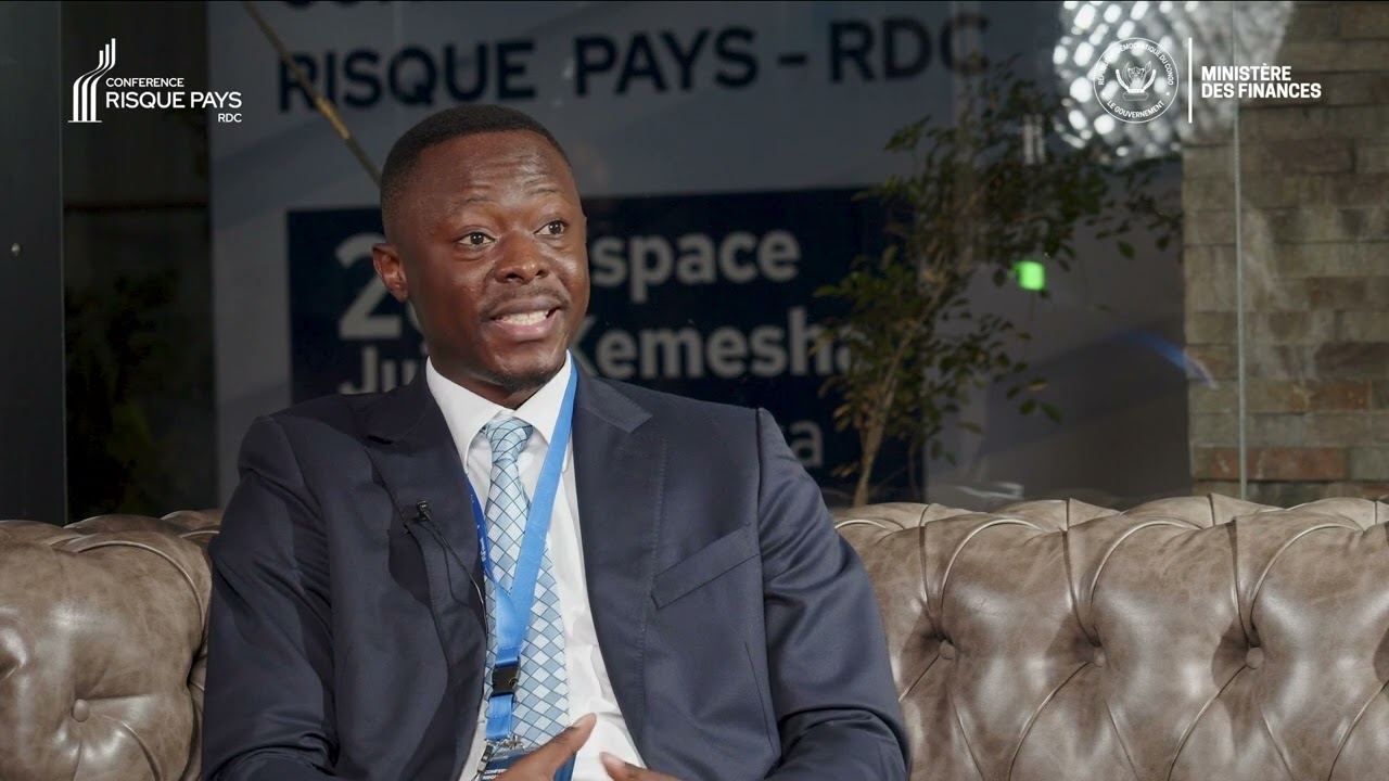 CRP RDC 2023 - Interview M. Teddy LWAMBA
