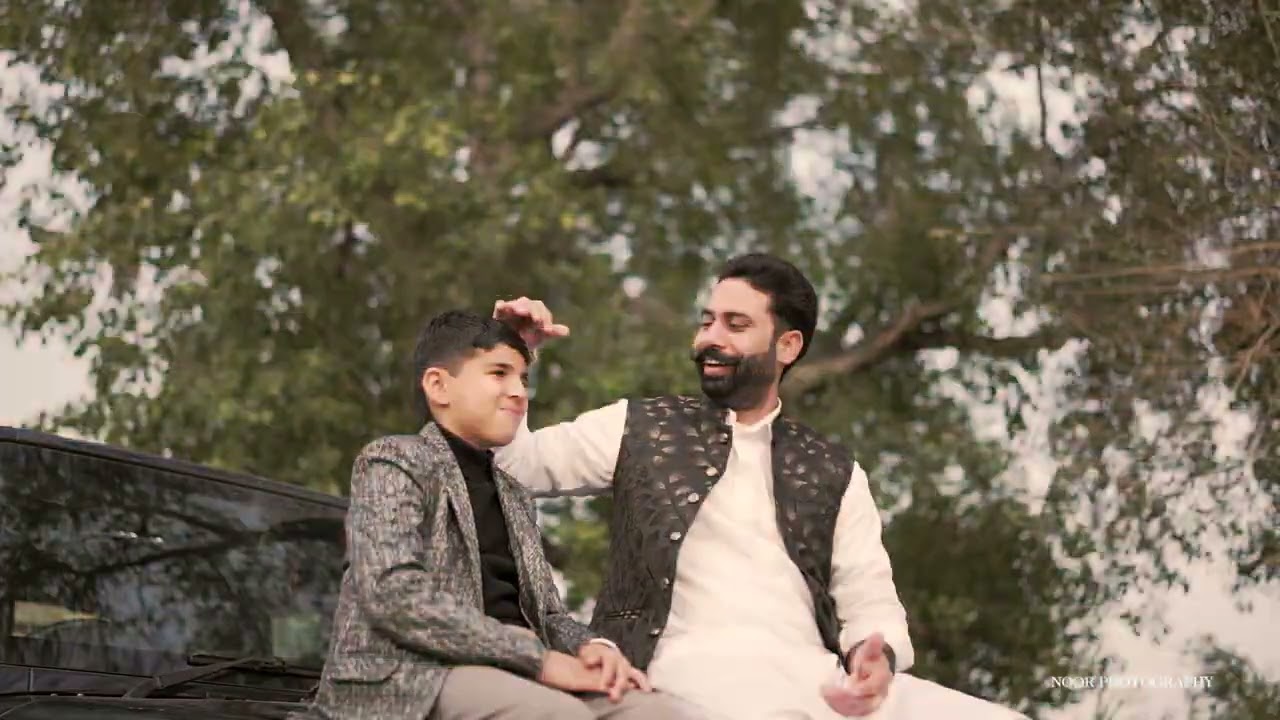 LATEST BOYS SONG 2026( GRAPH RANJIT BAWA) SHOOT BY NOOR PHOTOGRAPHY JBD - 98140-11409