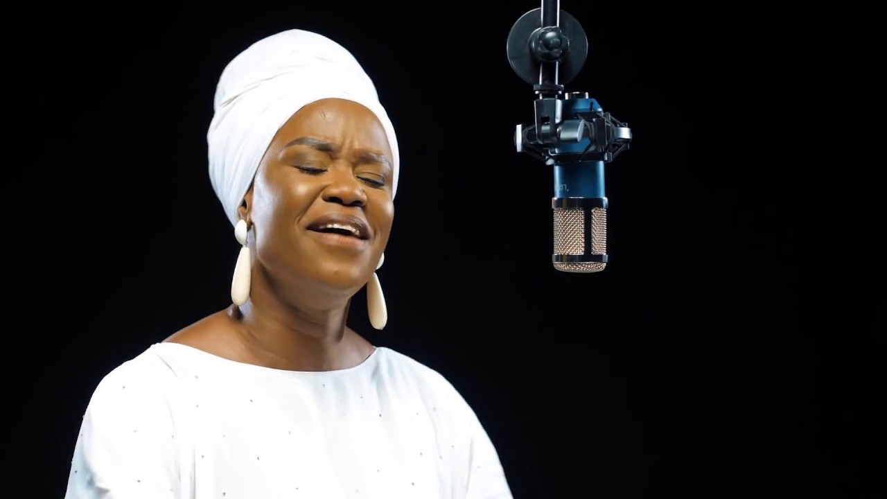 SOLA ALLYSON - ÌRÌ VIDEO