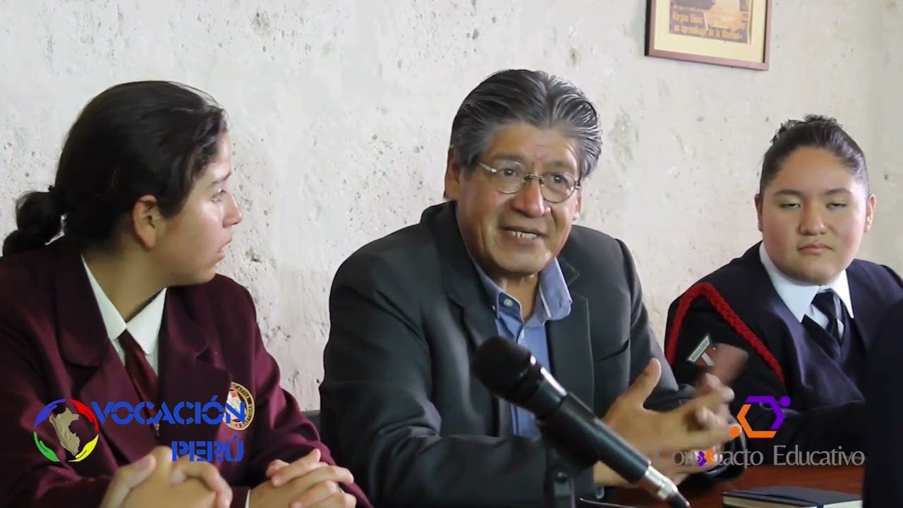 TESTIMONIOS VOCACIONALES 1 #arequipa #padresdefamilia #postulantes #universidad #ceprunsa#unsa