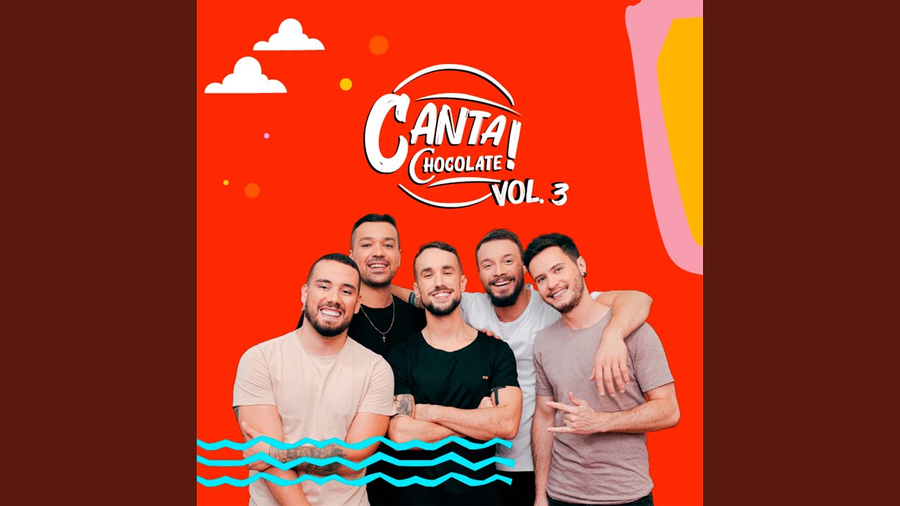 Pupila / Meu Talismã / Bilhete 2.0 / Preservê (Ao Vivo)