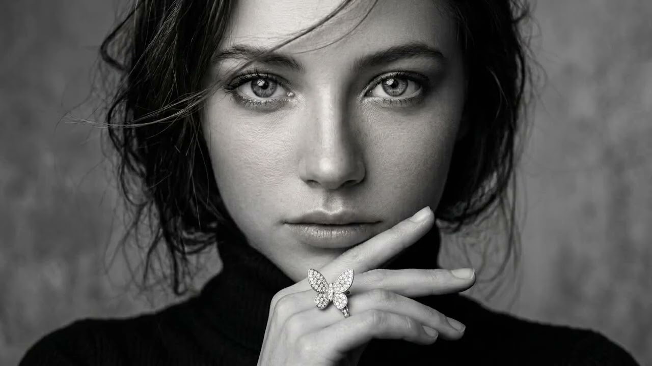 Velvet Ghost | Deep House, Vocal House, Nu Disco, Chillout