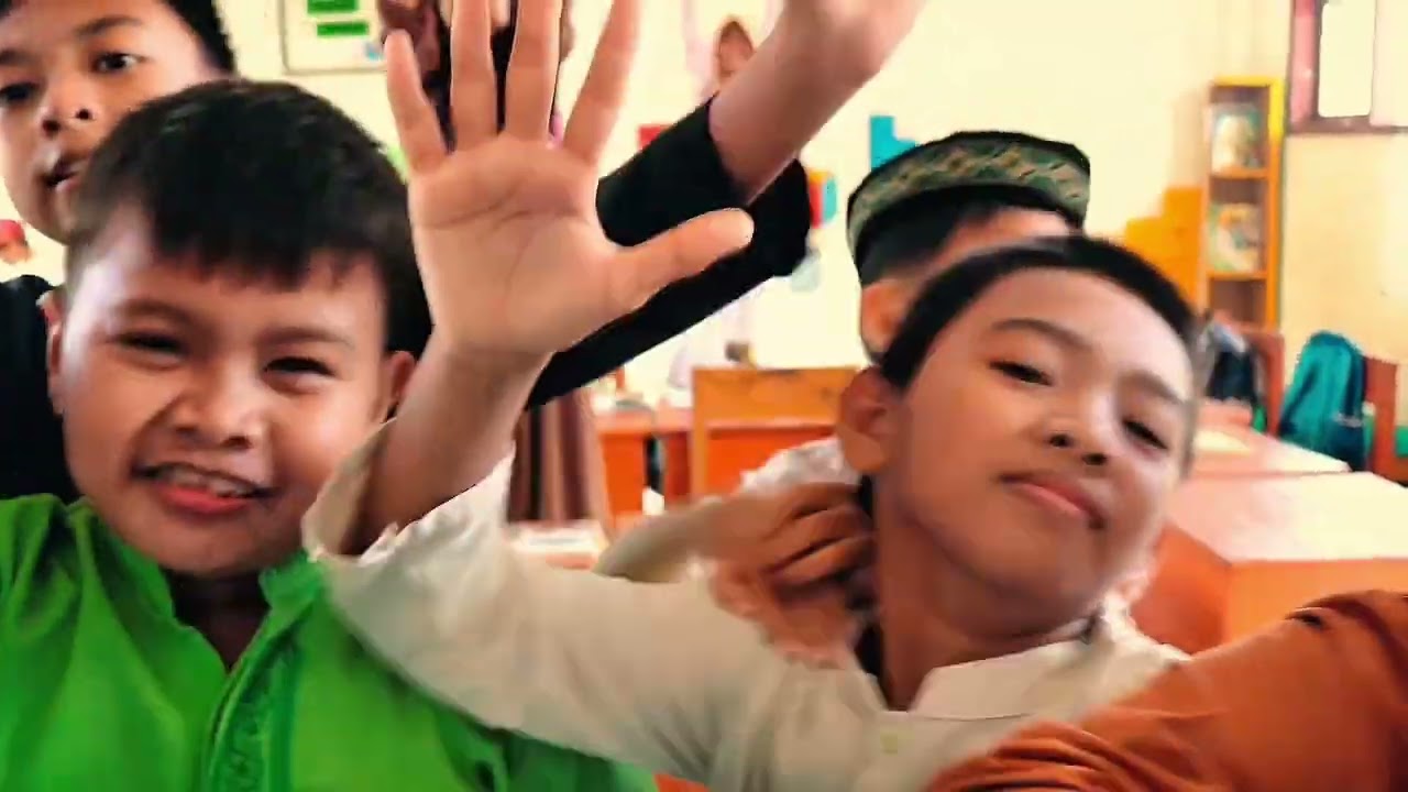 After Movie Kkn Kelurahan Teomokole 2026