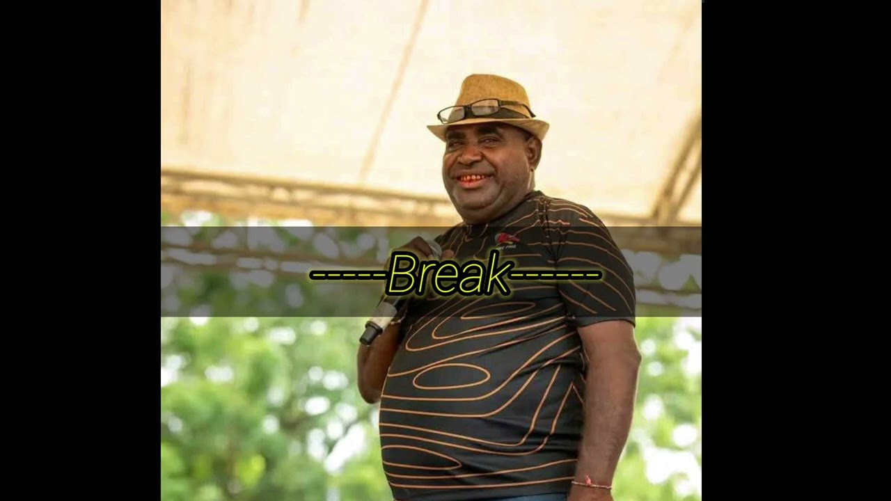 Pulim Pis Karaoke with Lyrics_ Demas Saul