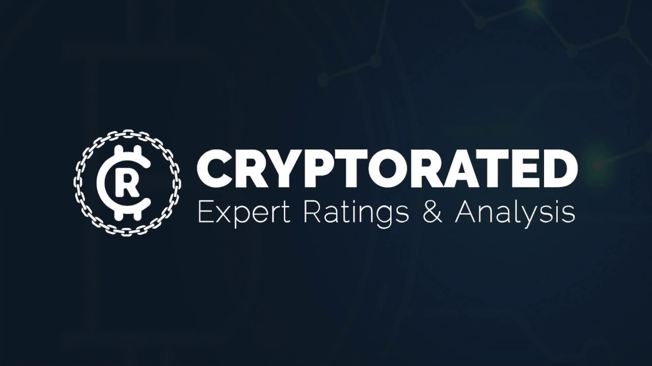 Cryptocurrencies & ICO Ratings by CryptoRated
