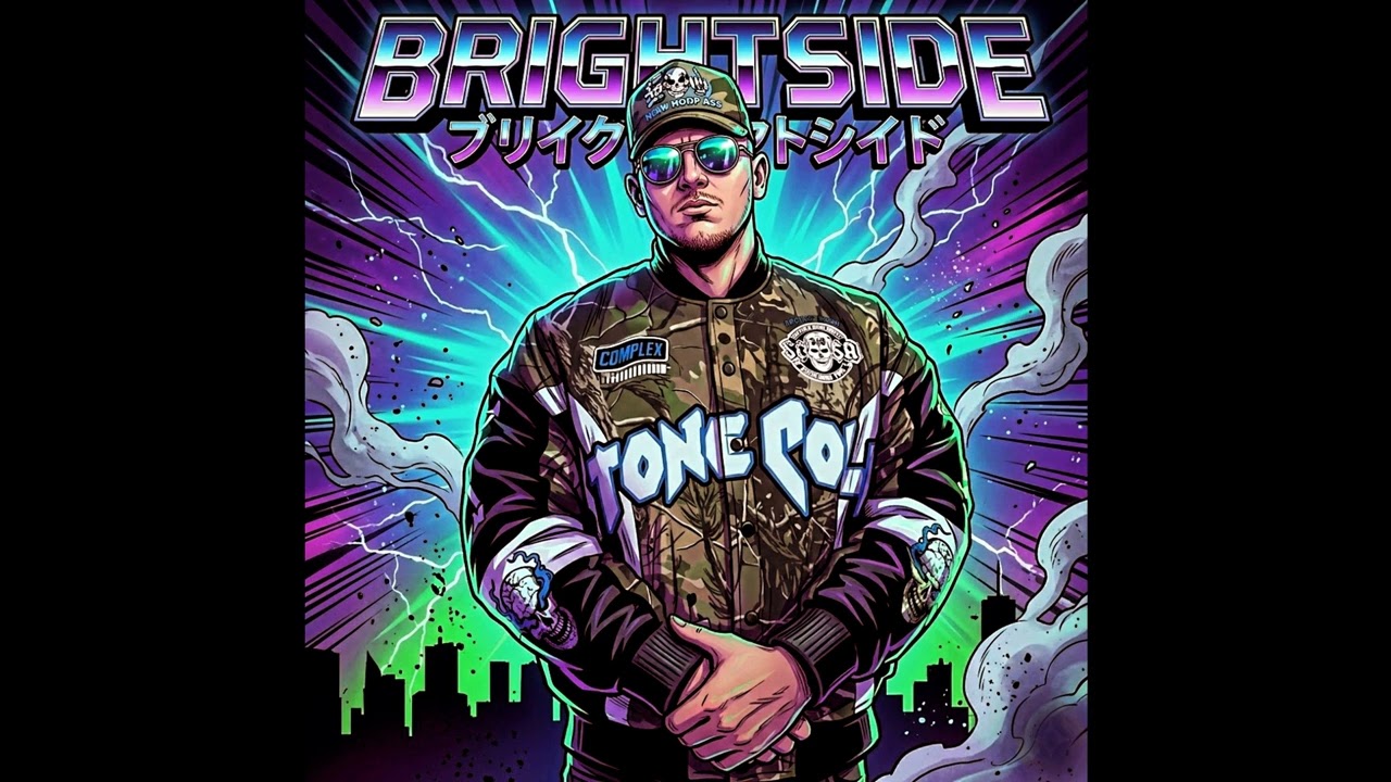 BrightSide - Destined