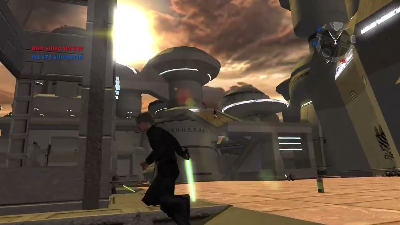 STAR WARS™  Battlefront Classic Collection Battlefront 2 instant action