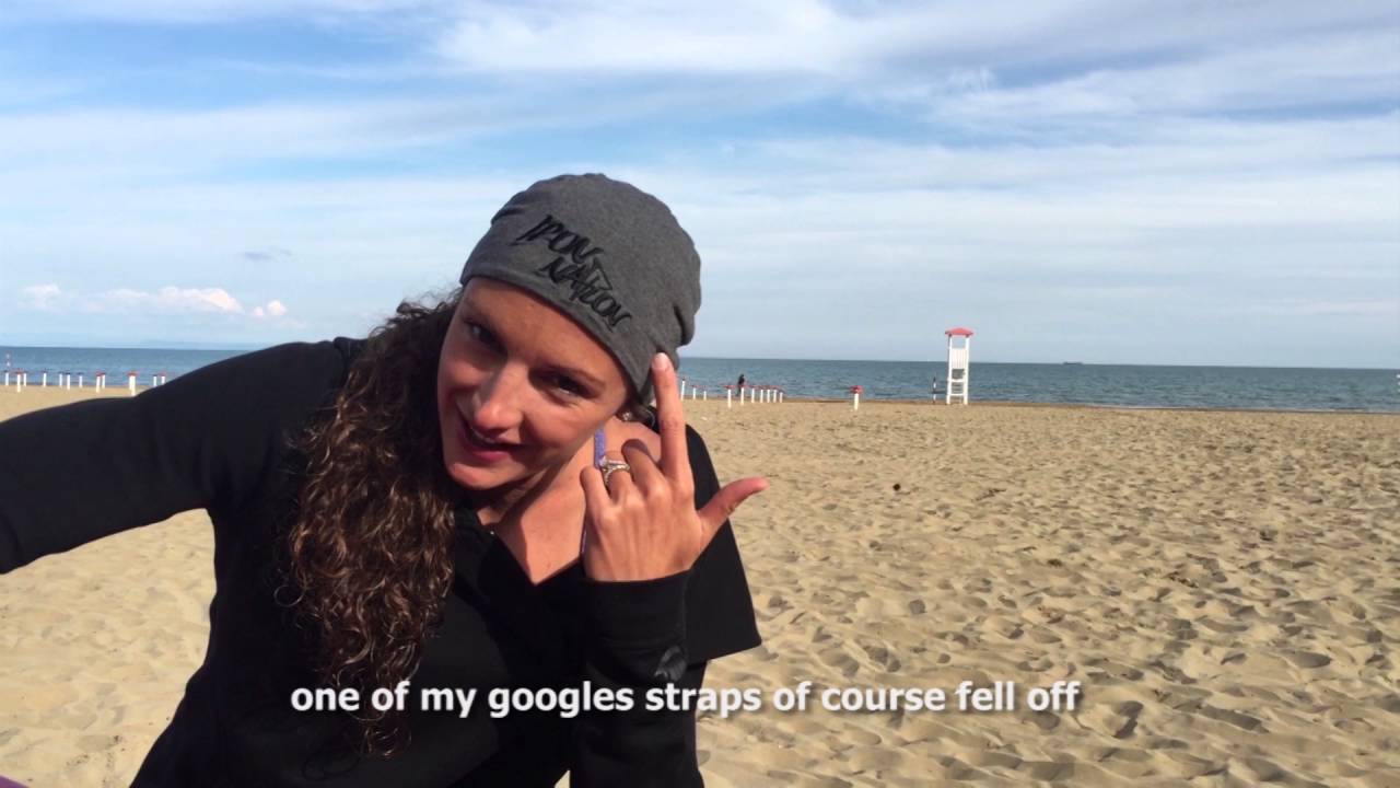 INSIDE THE FORGE Ep. 02 | Lignano, Italy
