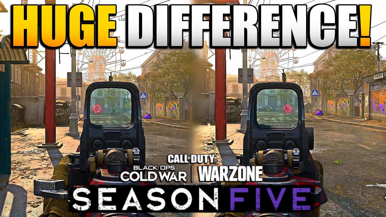 Best Settings to Maximize Aim Assist in Warzone | Best Console or PC Controller Settings