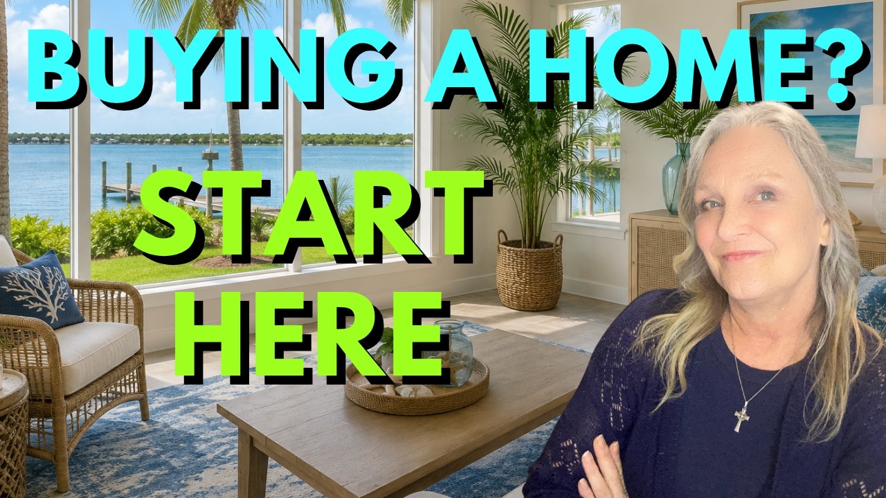 How to Buy a Home: The Step-by-Step Process Buyers Need to Know