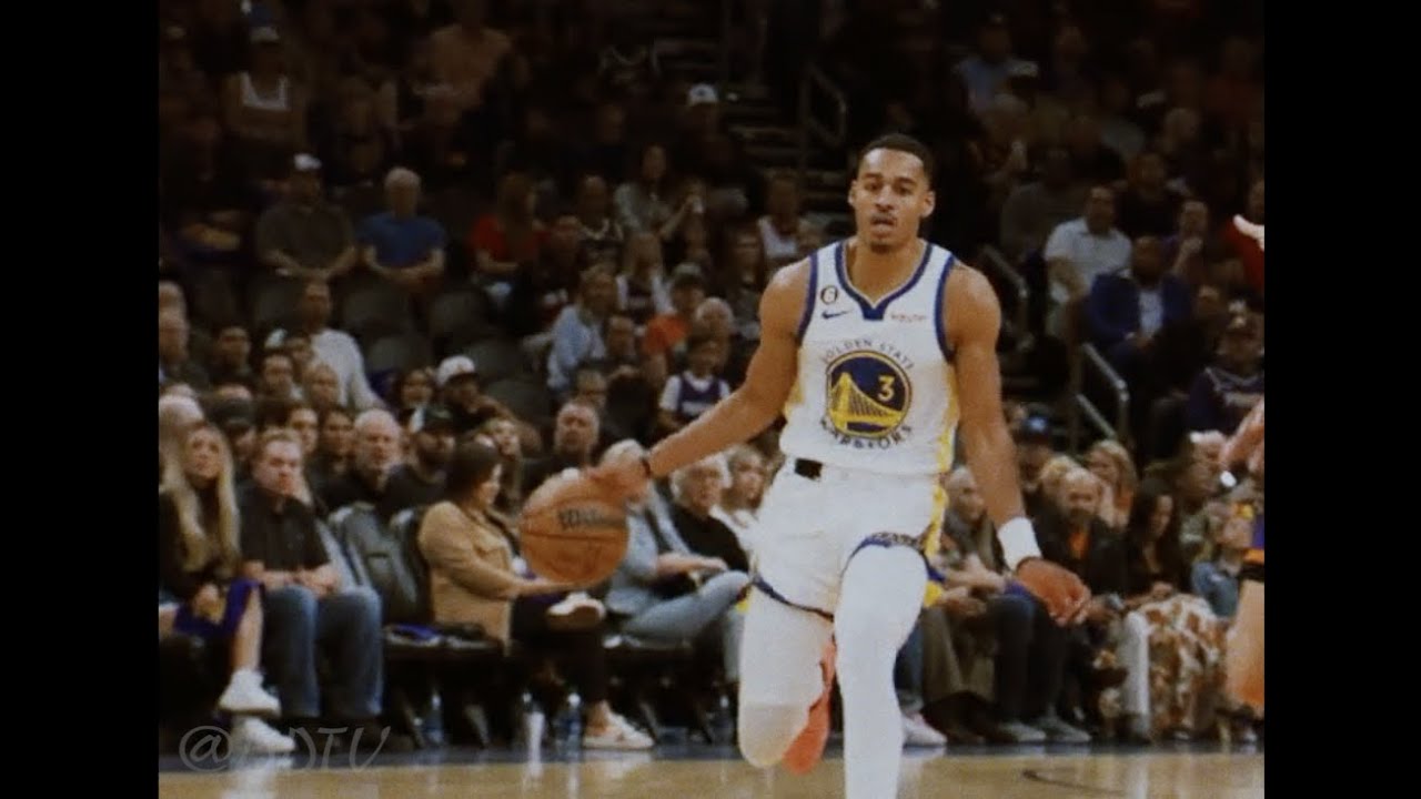 Jordan Poole 2022 Mix  -  Munch