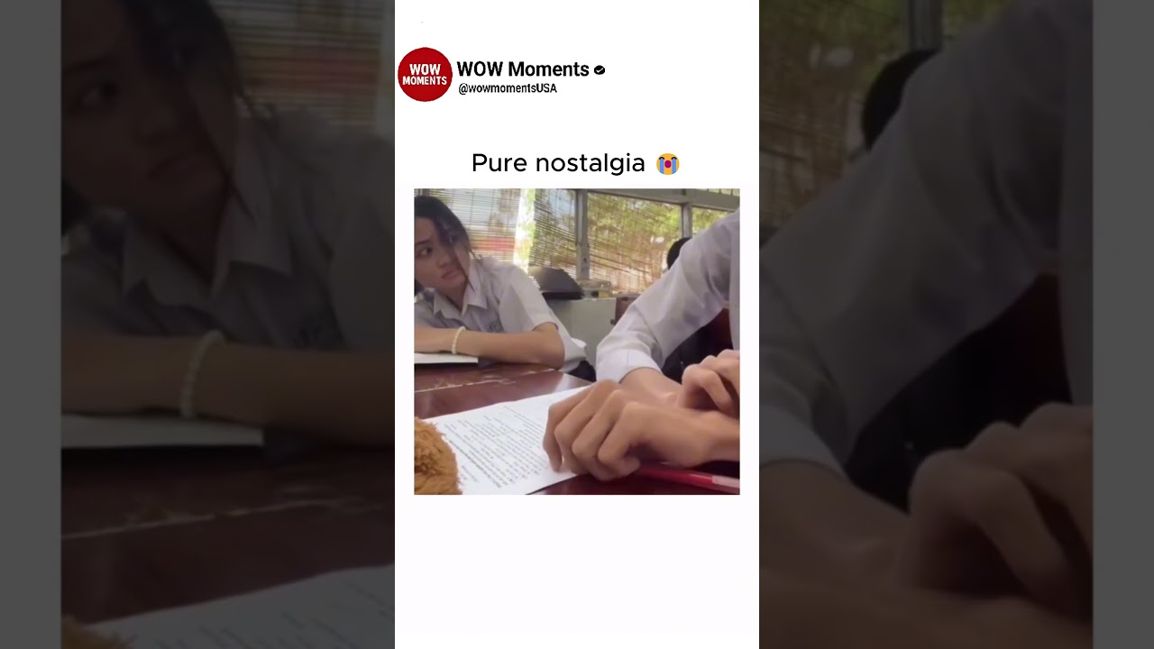 Czysta nostalgia 😭