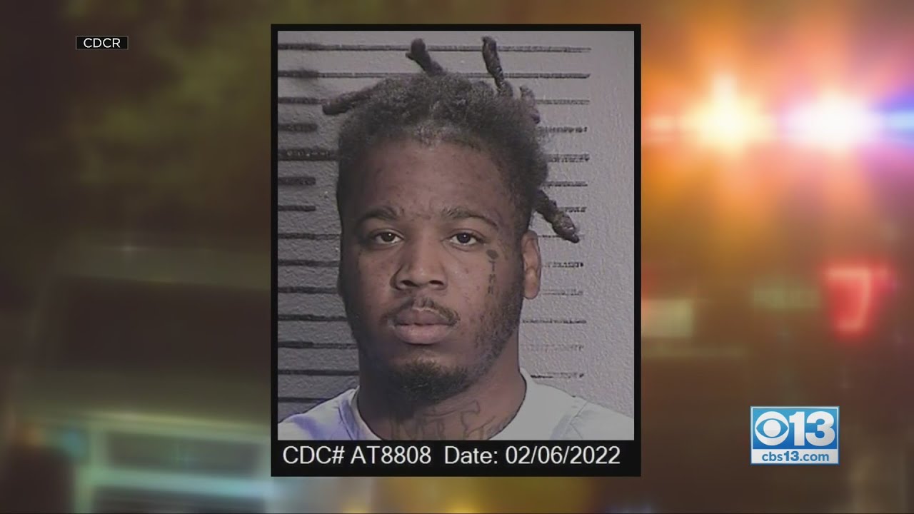 Suspect In Deadly Sacramento Shooting Previously Agreed To Be Paid Thousands In County Settlement