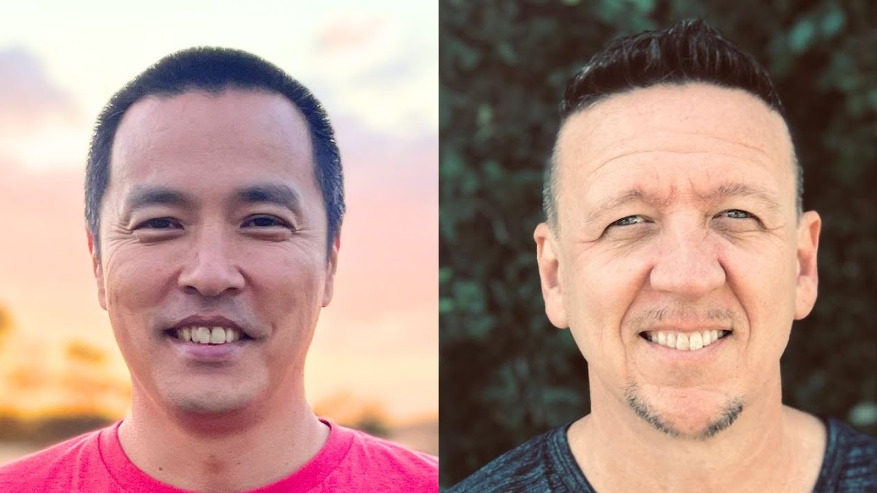 The role of awareness in inquiry (Scott interviews Toshi, All-Dimensions trainer)