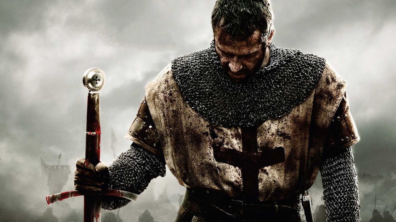Top 10 Medieval Movies of All Time !!! Part 1