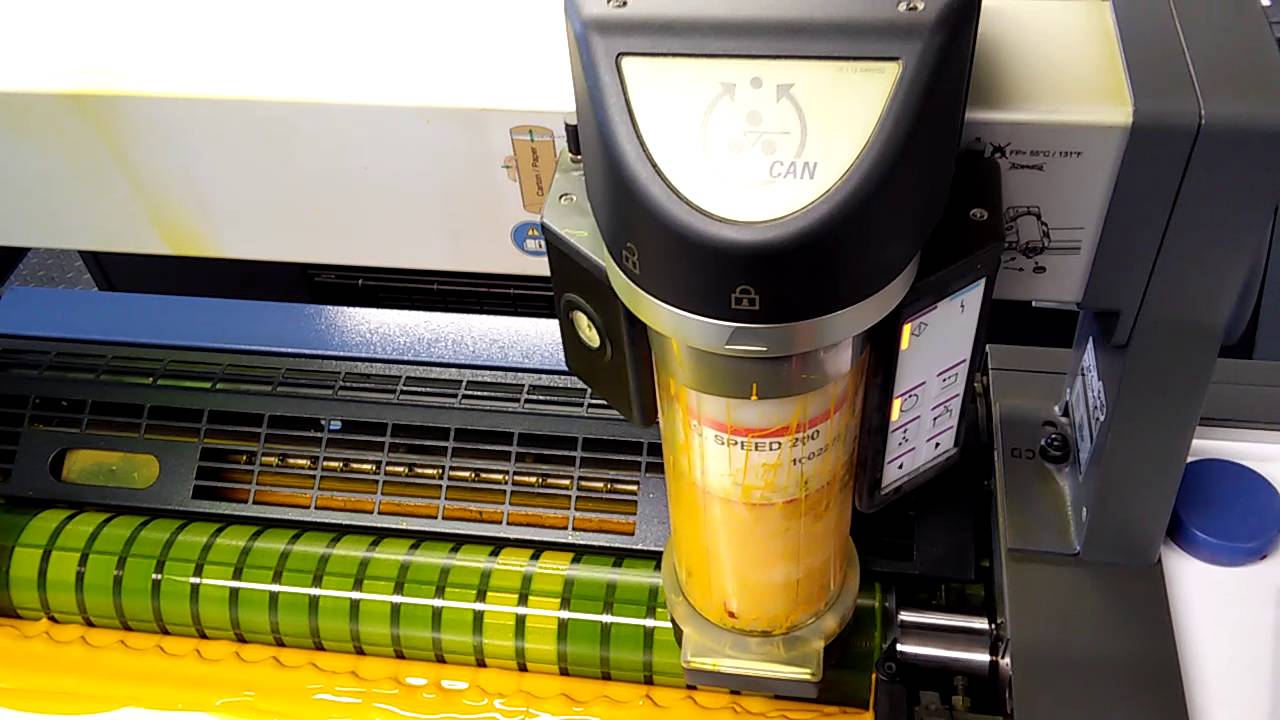 Heidelberg Speedmaster XL 75