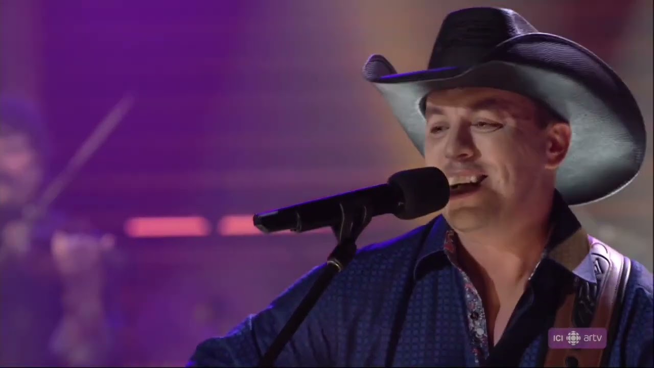 Jonathan Godin - En Louisiane