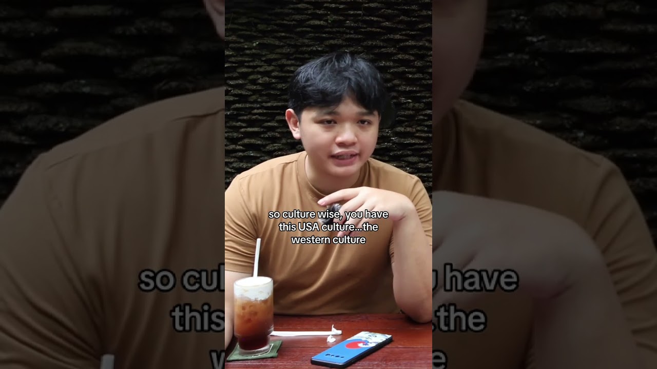 Viet Kieu VS Overseas Vietnamese