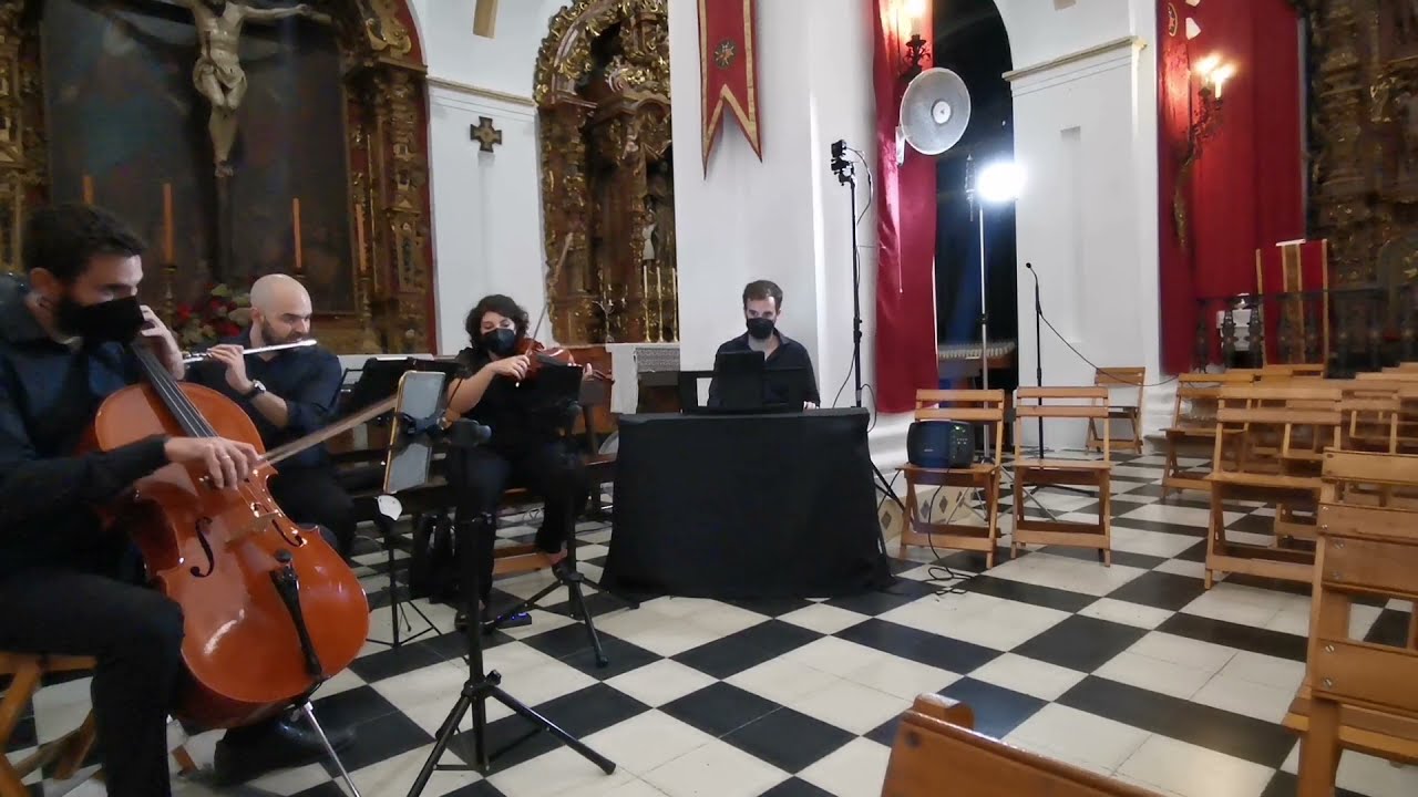 Amarguras - Música cofrade - Ponle Música