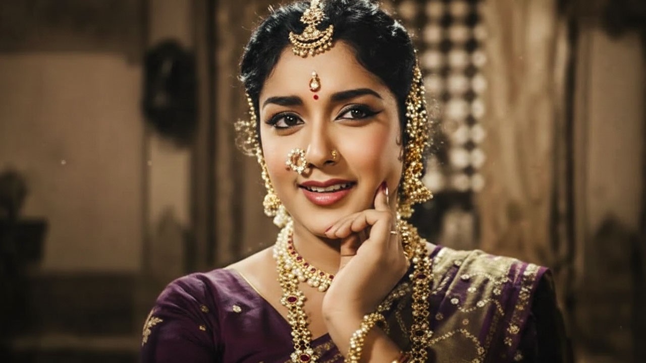 Bobbili Yuddham Songs | Mutyala Chemma Chekka | Jamuna