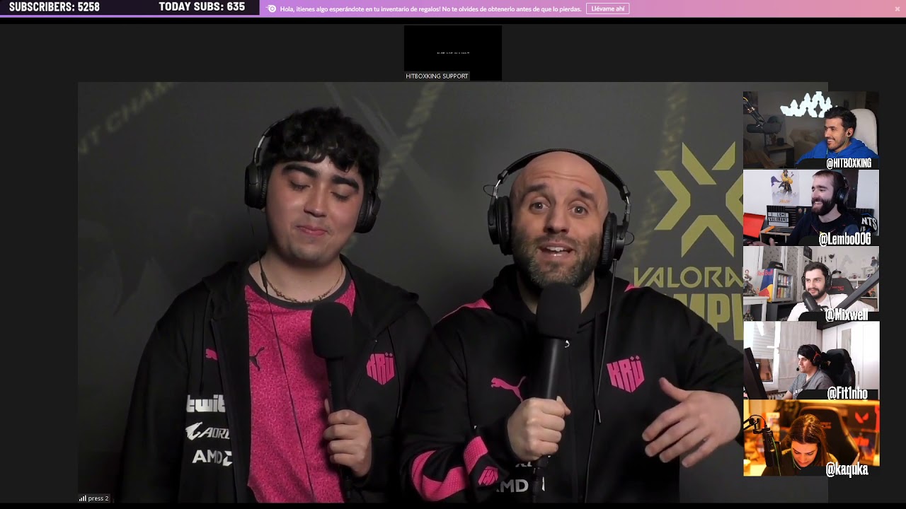 Hitboxking - KEKW [ VALORANT CLIPS ]