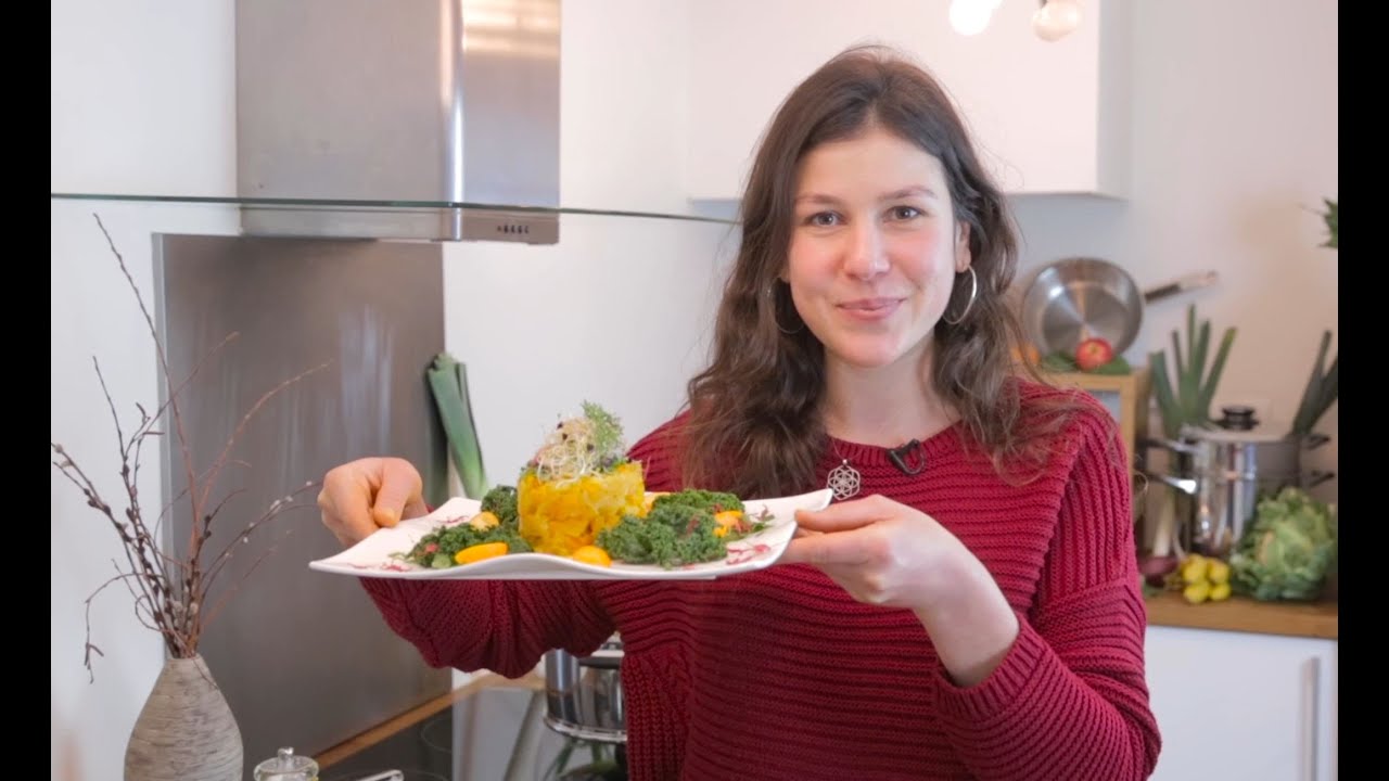 Compotée de Légumes réconfortante à souhait
