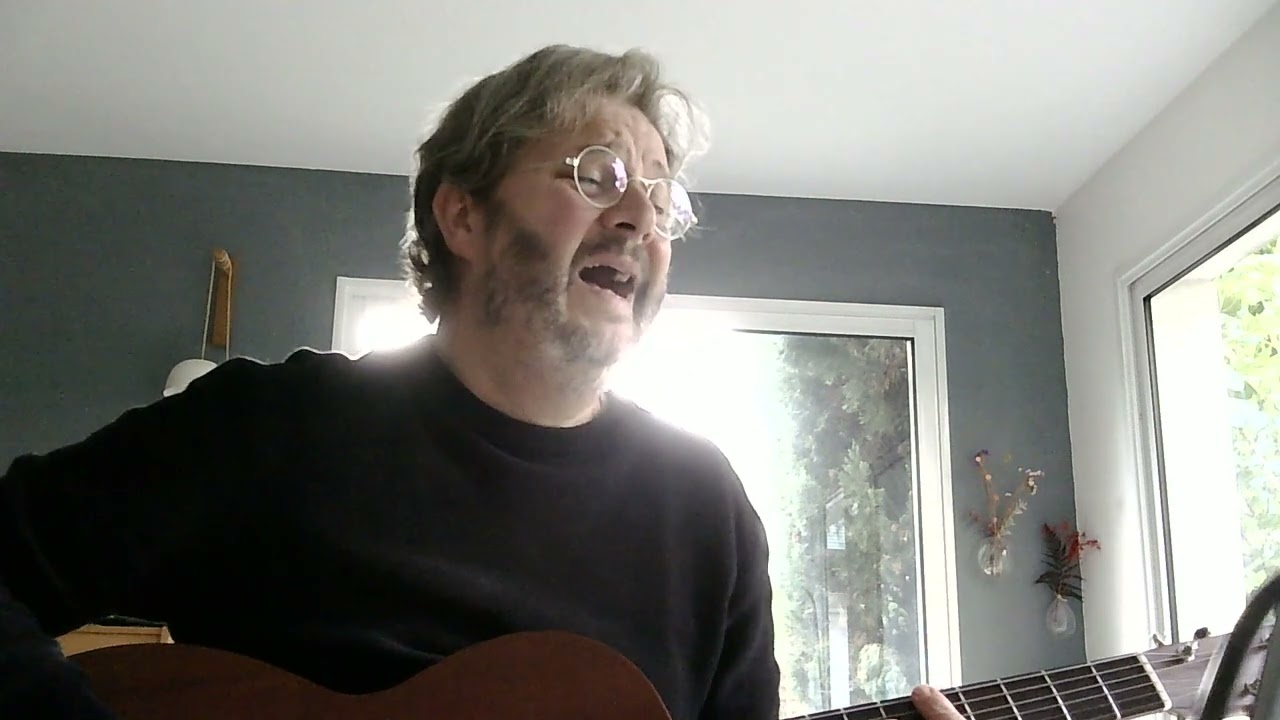 Dominique A - Le ravalement des façades (cover)