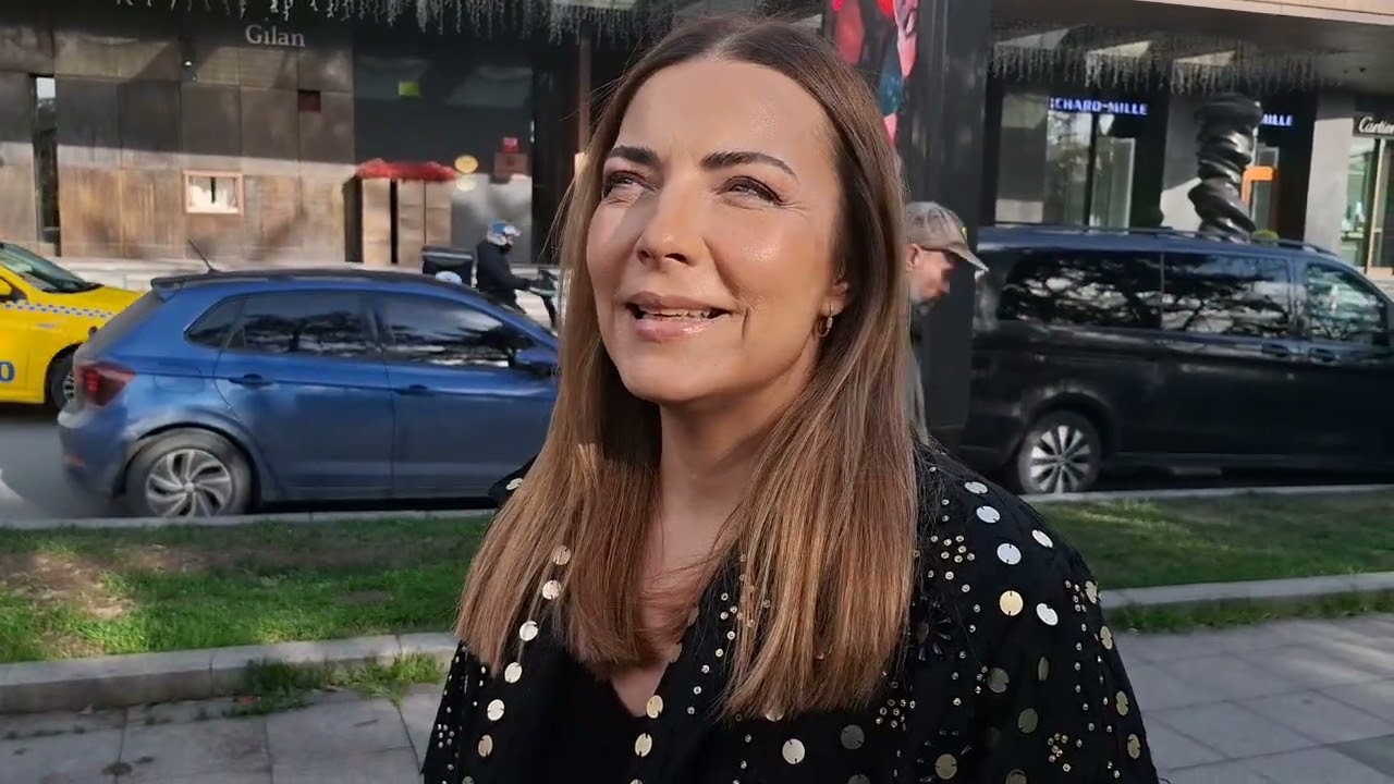 Burcu Kara Diyarbakır şivesini nasıl öğrendi !