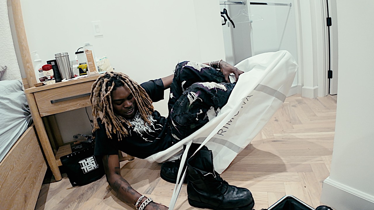 Diorvsyou - wit da Munyun (Official Music Video) [dir. moses.xa]