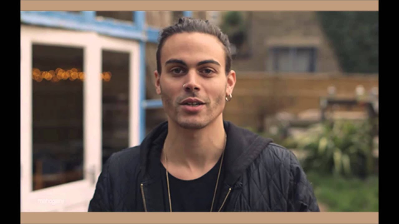 Alex Vargas -  Lasting Song